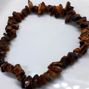 4/$20 Tiger's Eye Bracelet